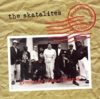 Skatalites - Greetings From Skamania in der Gruppe CD bei Bengans Skivbutik AB (3529573)