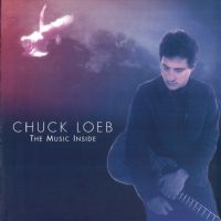 Loeb Chuck - Music Inside in der Gruppe CD bei Bengans Skivbutik AB (3529576)