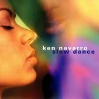 Navarro Ken - Slow Dance in der Gruppe CD bei Bengans Skivbutik AB (3529584)