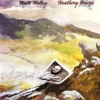 Molloy Matt - Heathery Breeze in der Gruppe CD bei Bengans Skivbutik AB (3529654)