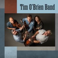 O'brien Tim - Tim O'brien Band in der Gruppe CD bei Bengans Skivbutik AB (3529700)