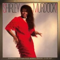 Murdock Shirley - Shirley Murdock (Expanded) in der Gruppe CD bei Bengans Skivbutik AB (3529735)