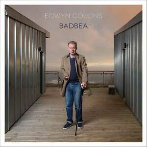 Collins Edwyn - Badbea in der Gruppe CD bei Bengans Skivbutik AB (3529760)