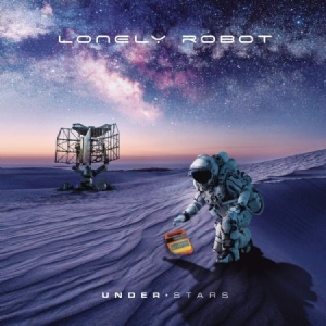 Lonely Robot - Under Stars in der Gruppe UNSERE TIPPS / Weihnachtsgeschenktipp Vinyl bei Bengans Skivbutik AB (3530586)