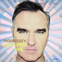 Morrissey - California Son (Vinyl) in der Gruppe -Start Vinyl bei Bengans Skivbutik AB (3530607)