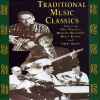 Blandade Artister - Traditional Music Classics in der Gruppe DVD & BLU-RAY bei Bengans Skivbutik AB (3530619)