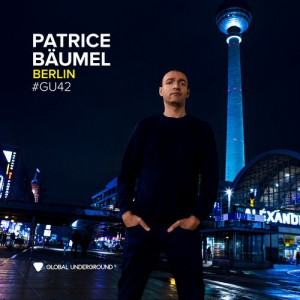 Patrice Bäumel - Global Underground #42: Patric in der Gruppe CD bei Bengans Skivbutik AB (3530954)