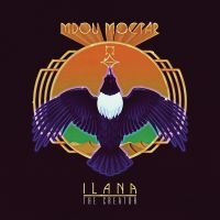 Mdou Moctar - Ilana (The Creator) in der Gruppe VINYL bei Bengans Skivbutik AB (3531128)