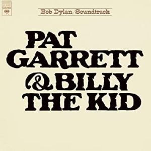 Dylan Bob - Pat Garrett & Billy The Kid in der Gruppe UNSERE TIPPS / Weihnachtsgeschenktipp Vinyl bei Bengans Skivbutik AB (3531143)