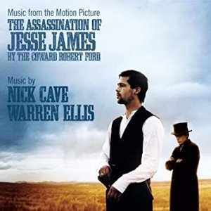 Nick Cave & Warren Ellis - The Assassination Of Jesse Jam in der Gruppe Minishops / Nick Cave bei Bengans Skivbutik AB (3531355)