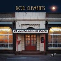 Clements Rod - Rendezvous Café in der Gruppe CD bei Bengans Skivbutik AB (3531377)