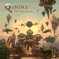 Qantice - Anastoria The in der Gruppe CD bei Bengans Skivbutik AB (3531394)