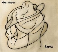 Walker Mike - Ropes in der Gruppe CD bei Bengans Skivbutik AB (3531397)