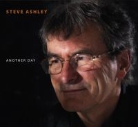 Ashley Steve - Another Day in der Gruppe CD bei Bengans Skivbutik AB (3531412)