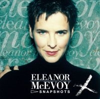 Mcevoy Eleanor - Snapshots in der Gruppe CD bei Bengans Skivbutik AB (3531422)