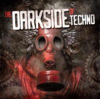 Various Artists - Darkside Of Techno in der Gruppe CD bei Bengans Skivbutik AB (3532046)