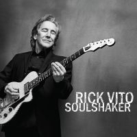 Vito Rick - Soulshaker in der Gruppe CD bei Bengans Skivbutik AB (3532068)