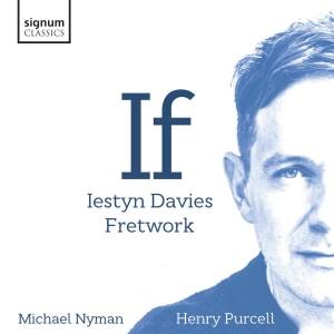 Nyman Michael Purcell Henry - If in der Gruppe UNSERE TIPPS / Weihnachtsgeschenktipp CD bei Bengans Skivbutik AB (3532500)