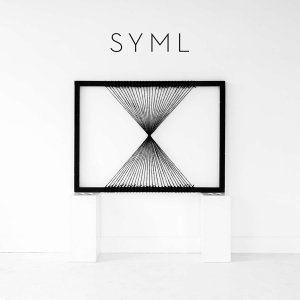 Syml - Syml in der Gruppe VINYL bei Bengans Skivbutik AB (3532569)