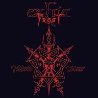 Celtic Frost - Morbid Tales in der Gruppe CD bei Bengans Skivbutik AB (3532590)