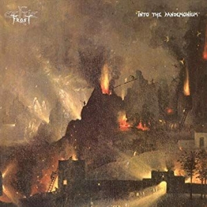 Celtic Frost - Into The Pandemonium in der Gruppe CD bei Bengans Skivbutik AB (3532592)