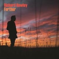 Richard Hawley - Further in der Gruppe Minishops / Richard Hawley bei Bengans Skivbutik AB (3532595)