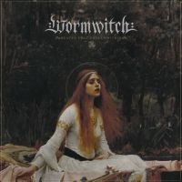 Wormwitch - Heaven That Dwells Within in der Gruppe CD / Hårdrock/ Heavy metal bei Bengans Skivbutik AB (3532783)