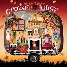 Crowded House - The Very Very Best Of Crowded House in der Gruppe -Start FLS1 bei Bengans Skivbutik AB (3532797)