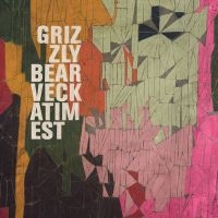 Grizzly Bear - Veckatimest in der Gruppe VINYL bei Bengans Skivbutik AB (3533084)