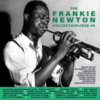 Newton Frankie - Frankie Newton Collection 1929-46 in der Gruppe CD bei Bengans Skivbutik AB (3533100)