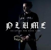 Plume - Escaping The Dark Side in der Gruppe CD bei Bengans Skivbutik AB (3533141)