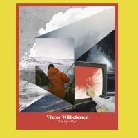 Wilhelmsen Viktor - Knip Igjen Oyan in der Gruppe VINYL / Pop-Rock bei Bengans Skivbutik AB (3533181)