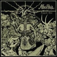 Albez Duz - Enigmatic Rites in der Gruppe VINYL bei Bengans Skivbutik AB (3542499)