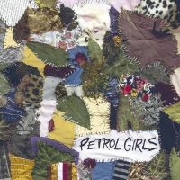 Petrol Girls - Cut And Stitch in der Gruppe CD bei Bengans Skivbutik AB (3542582)