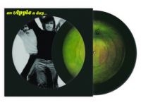 Apple - An Apple A Day... Picture Disc in der Gruppe VINYL bei Bengans Skivbutik AB (3542585)