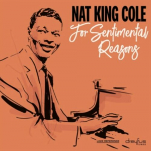 Nat King Cole - For Sentimental Reasons in der Gruppe CD bei Bengans Skivbutik AB (3544266)