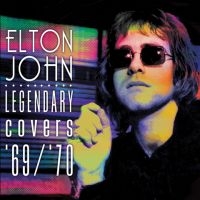 John Elton - Legendary Covers '69/'70 in der Gruppe VINYL bei Bengans Skivbutik AB (3544993)