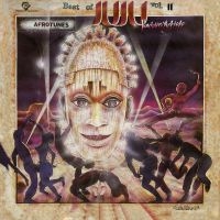 Laingo Ojo - Aftotunes - Best Of Juju Ii in der Gruppe VINYL bei Bengans Skivbutik AB (3548639)