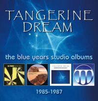 Tangerine Dream - Official Bootleg Series Volume Thre in der Gruppe CD bei Bengans Skivbutik AB (3548728)