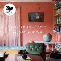 Hansen Trond Kallevåg - Bedehus & Hawaii in der Gruppe VINYL bei Bengans Skivbutik AB (3548789)