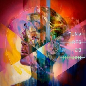 P!Nk - Hurts 2B Human in der Gruppe UNSERE TIPPS / Weihnachtsgeschenktipp CD bei Bengans Skivbutik AB (3549710)