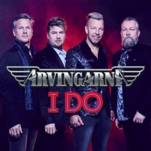 Arvingarna - I Do in der Gruppe UNSERE TIPPS / Weihnachtsgeschenktipp CD bei Bengans Skivbutik AB (3549714)