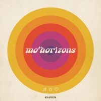 Mo' Horizons - Music Sun Love in der Gruppe CD bei Bengans Skivbutik AB (3549763)