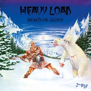 Heavy Load - Death Or Glory in der Gruppe UNSERE TIPPS / Weihnachtsgeschenktipp CD bei Bengans Skivbutik AB (3552066)