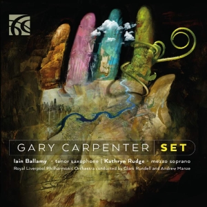 Carpenter Gary - Set in der Gruppe UNSERE TIPPS / Weihnachtsgeschenktipp CD bei Bengans Skivbutik AB (3552112)