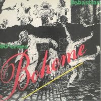 Sebastian - 80'Ernes Boheme in der Gruppe VINYL bei Bengans Skivbutik AB (3553281)