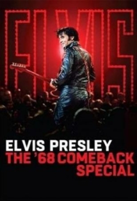 Presley Elvis - Elvis: '68 Comeback Special: 50Th Anniversary Edition in der Gruppe DVD & BLU-RAY bei Bengans Skivbutik AB (3553326)