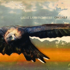 Great Lake Swimmers - Ongiara in der Gruppe CD bei Bengans Skivbutik AB (3553344)