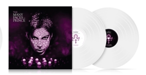 Prince.=V/A= - Many Faces Of Prince in der Gruppe VINYL bei Bengans Skivbutik AB (3555077)