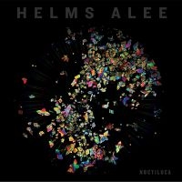 Alee Helms - Noctiluca in der Gruppe VINYL bei Bengans Skivbutik AB (3555399)